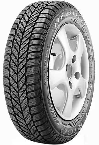 Debica 185/65R15 88T Frigo 2 MS